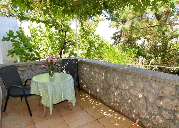 Apartment Art Adriatic