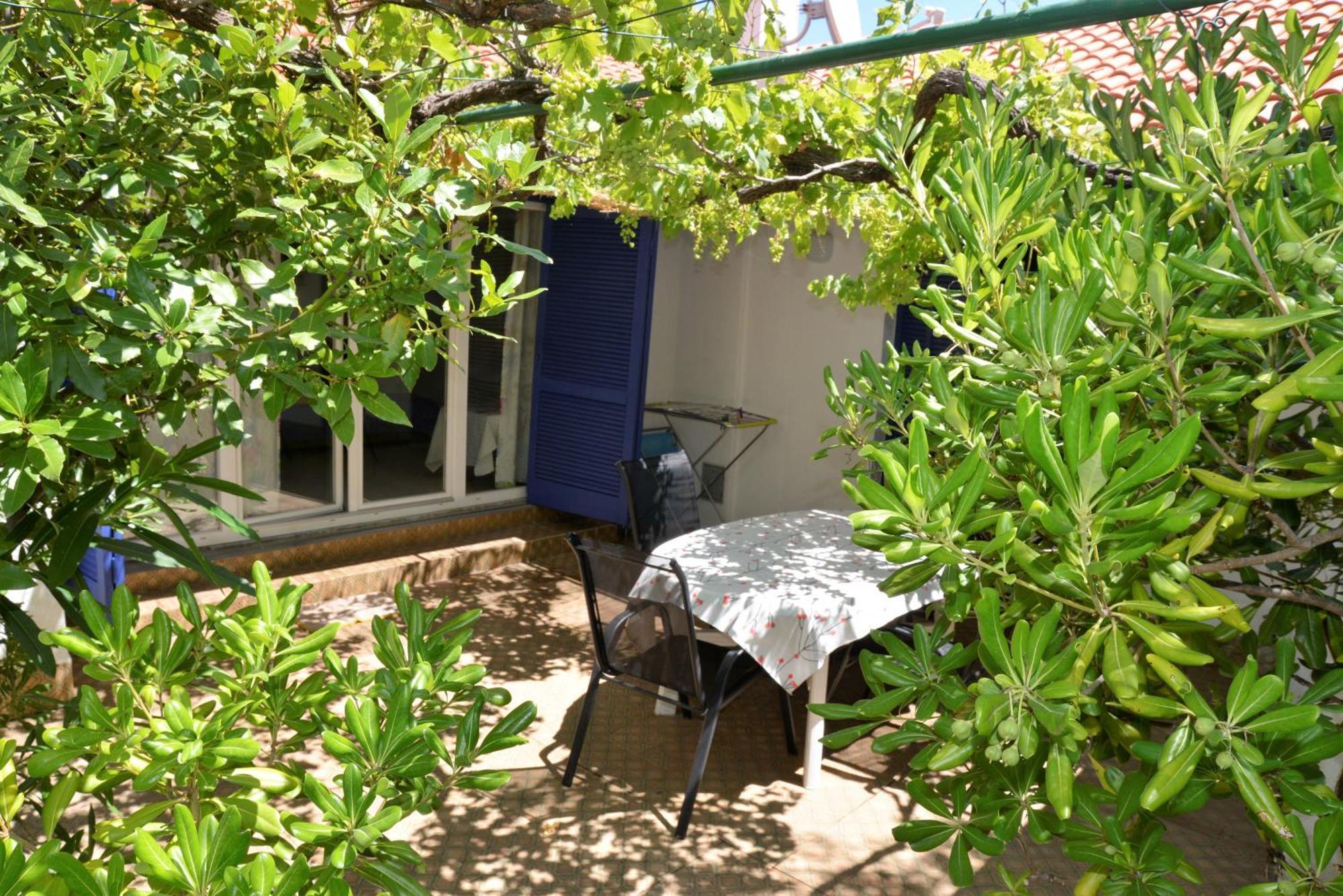 Art Adriatic Apartment
