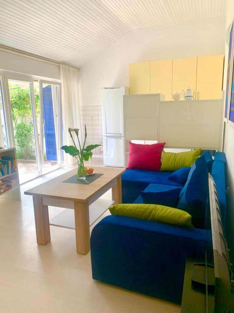 Art Adriatic Apartment *