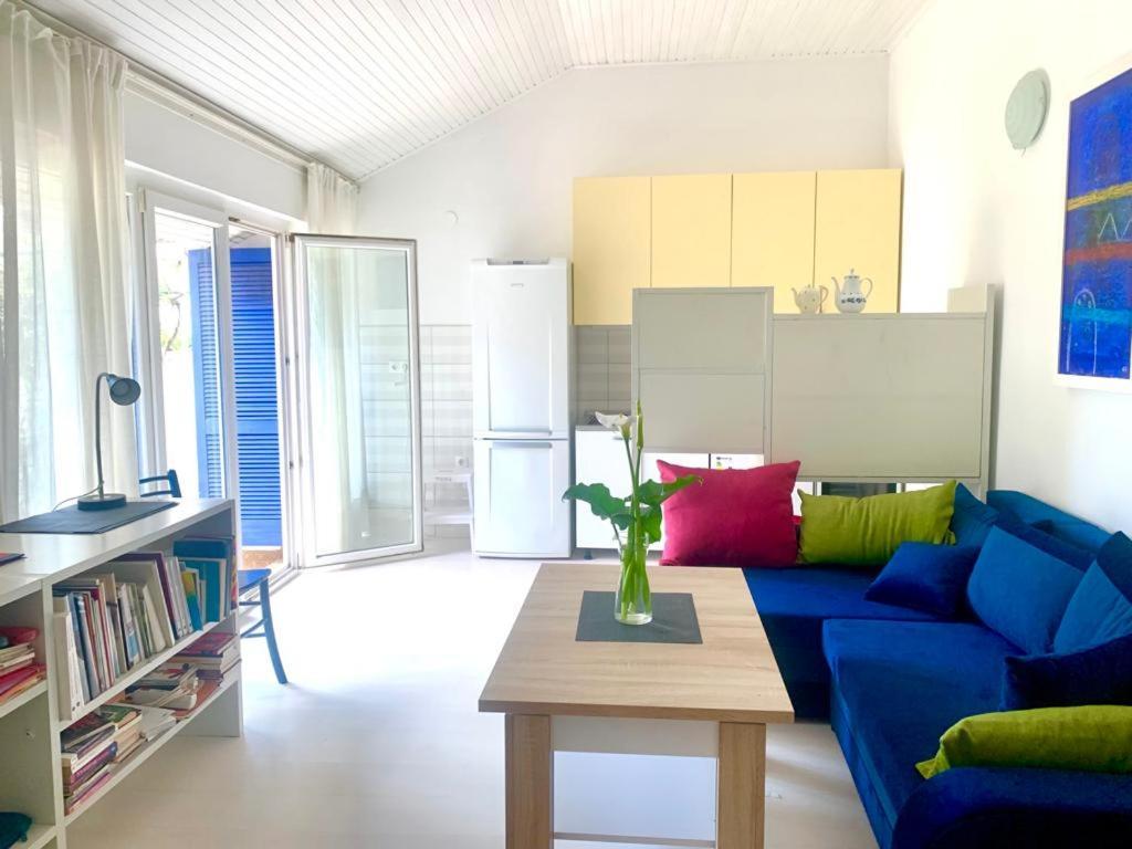 Art Adriatic Apartment *