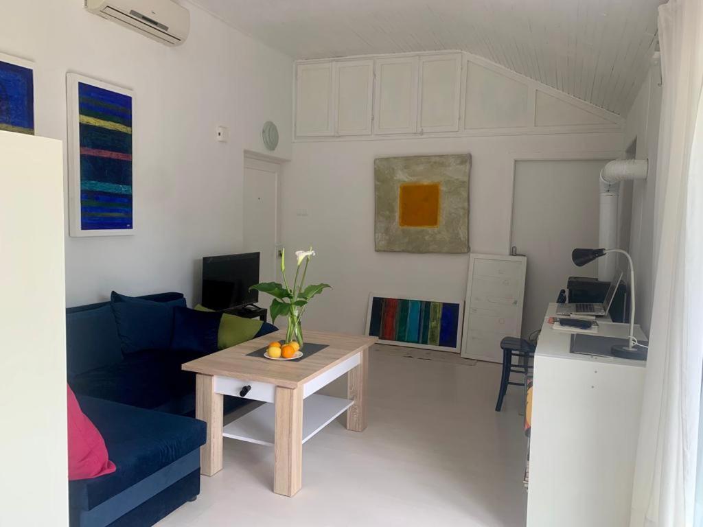 Art Adriatic Apartment Punat