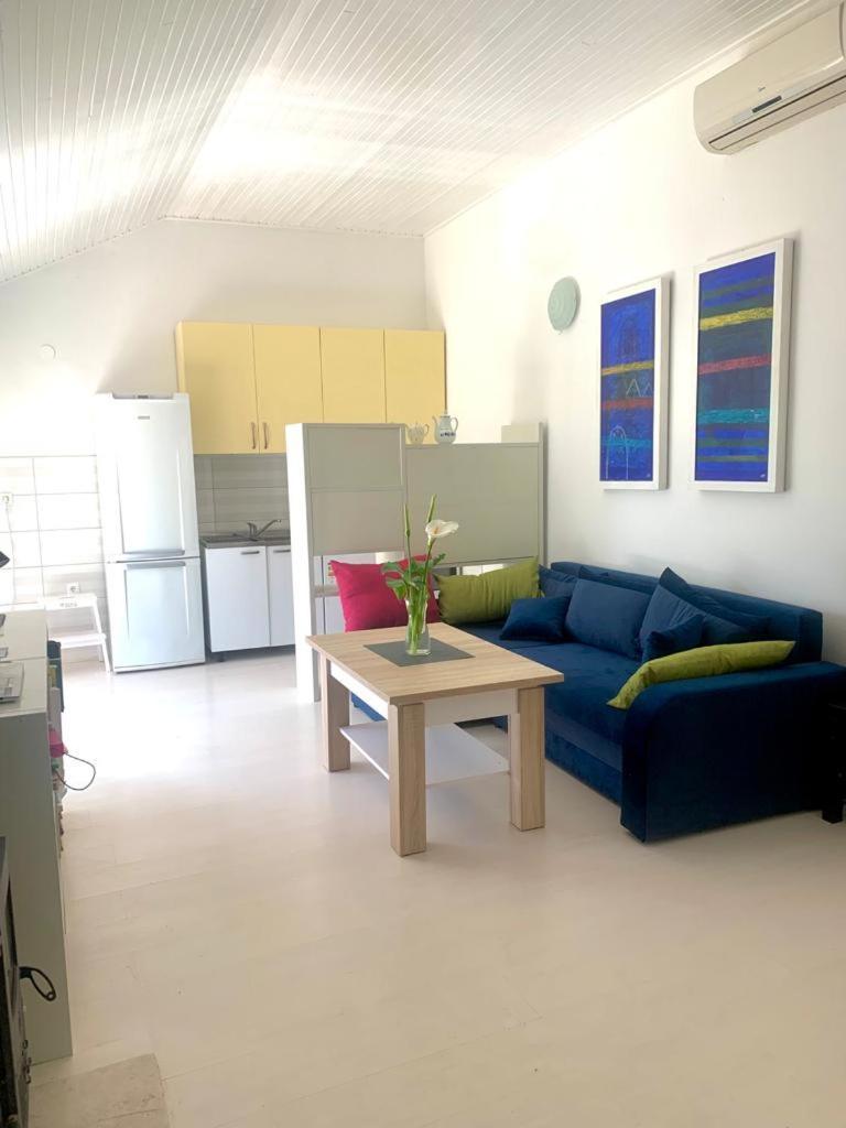 Apartment Art Adriatic Punat