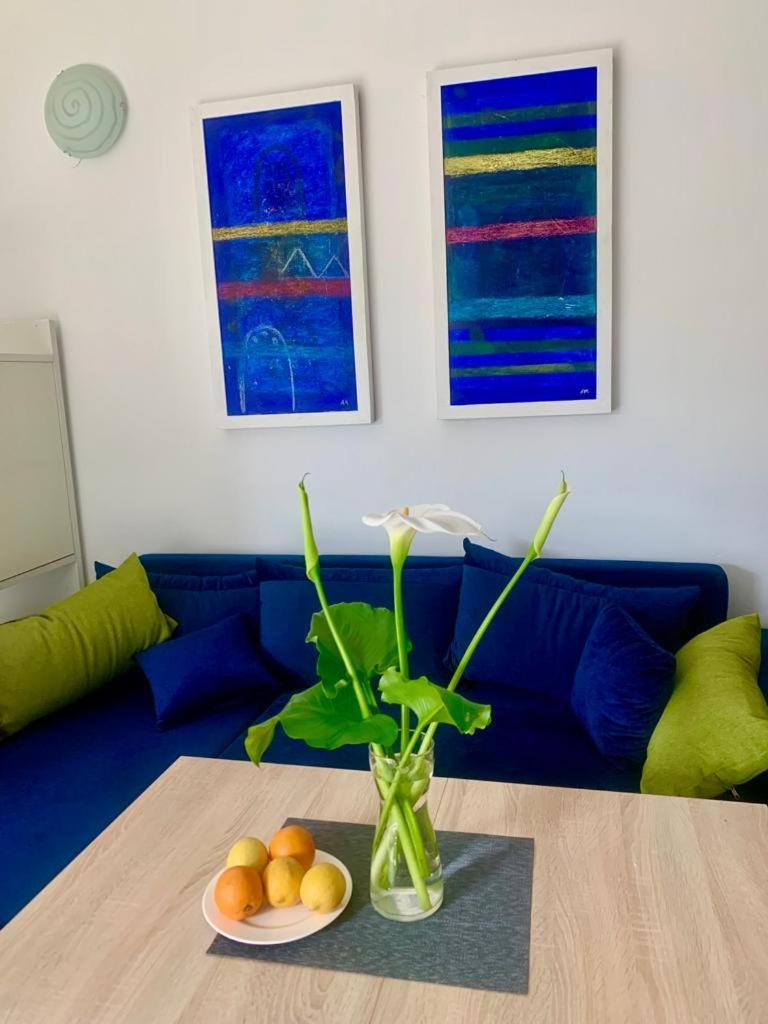 Art Adriatic Apartment *