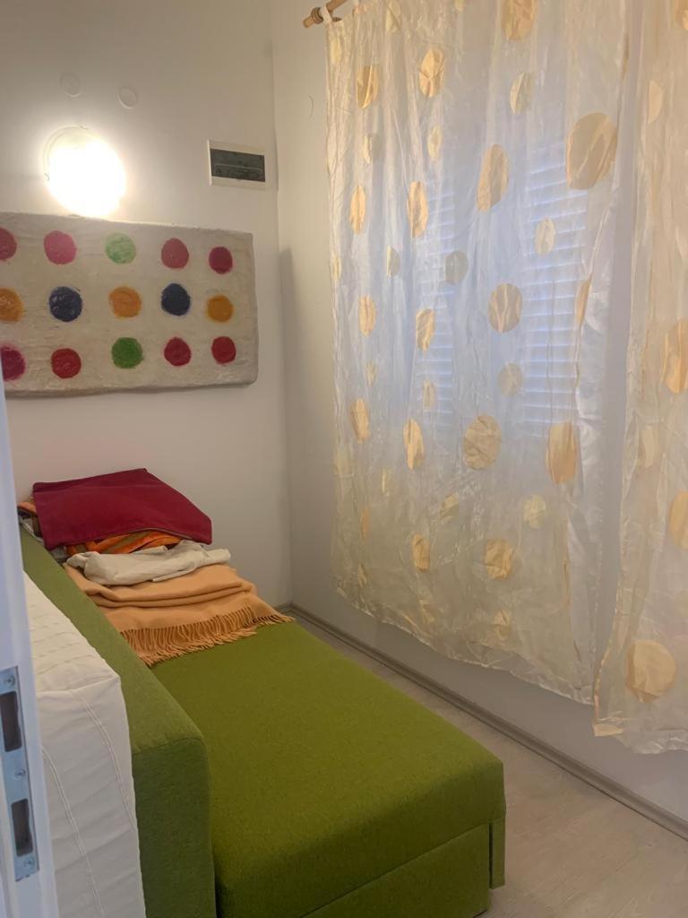 Apartment Art Adriatic Punat